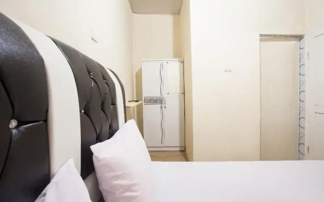 OYO Life 2601 Homestay Damai Helvetia