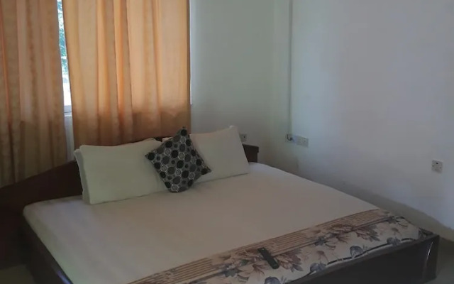 Abuesi Beach Resort