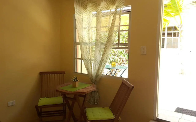 White Sand Apartment