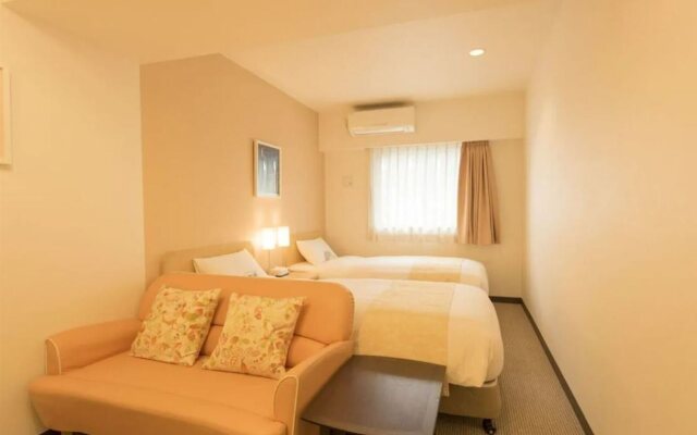 Hotel Famy Inn Kinshicho