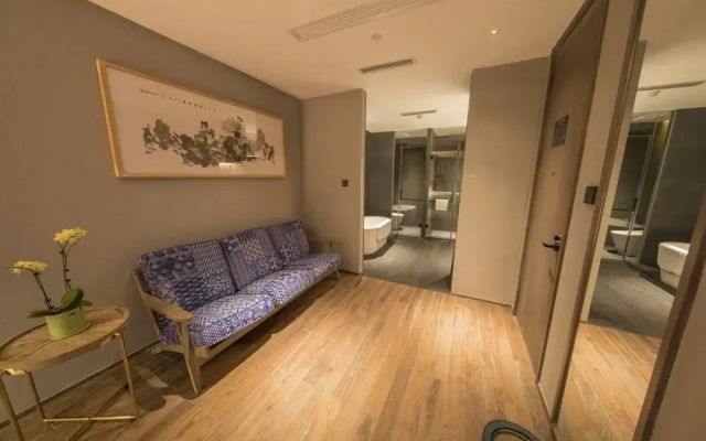 Meetour Hotel