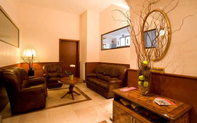 Hotel Marc Aurel - Vienna City Center