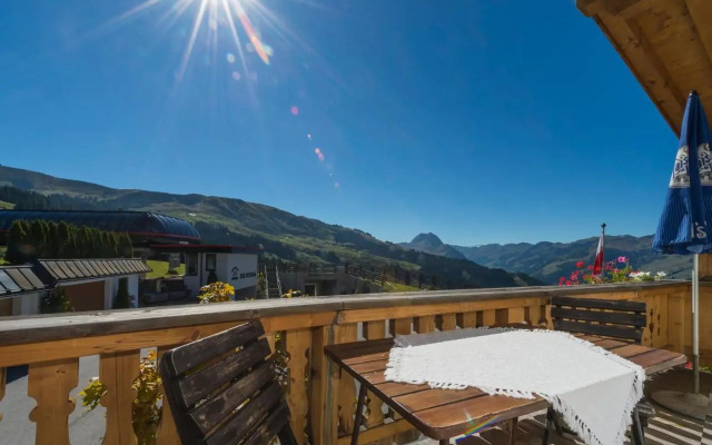 Gasthof Ochsalm