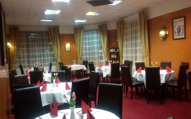 Hotel Piemonte