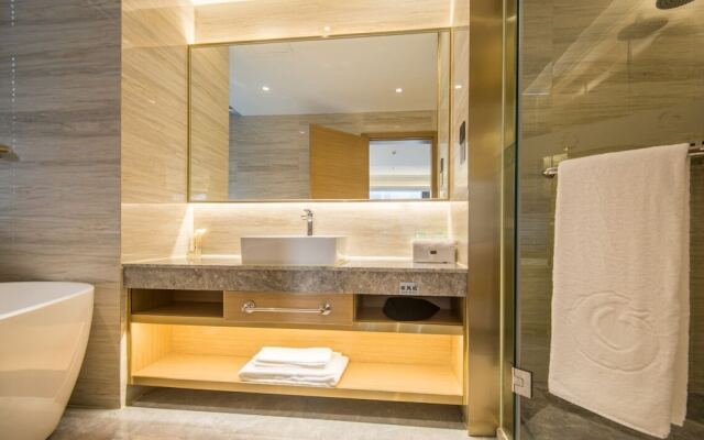 Foshan Nanhai Jinmao Hotel