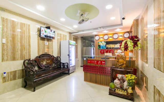OYO 506 Phuong Hoang Hotel