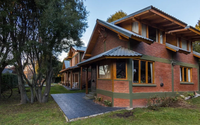Los Maitenes Bariloche