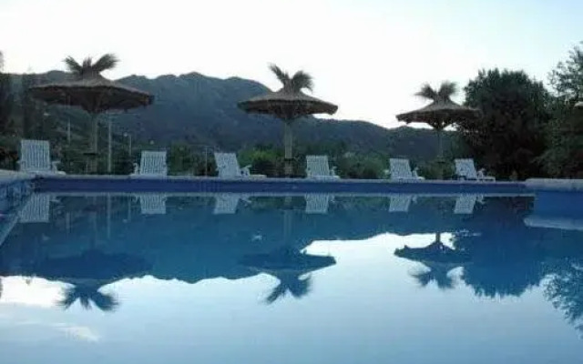 Las Terrazas Posada & Spa