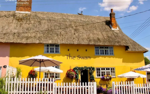The Swan Inn