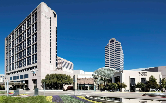 The Westin Galleria Dallas