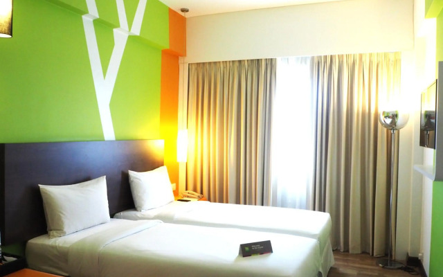 Prescott Ace Kuala Lumpur Cheras