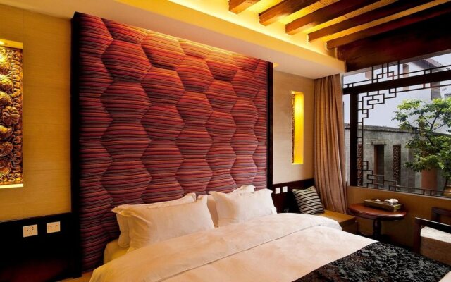 Lijiang Emerald Boutique Hotel