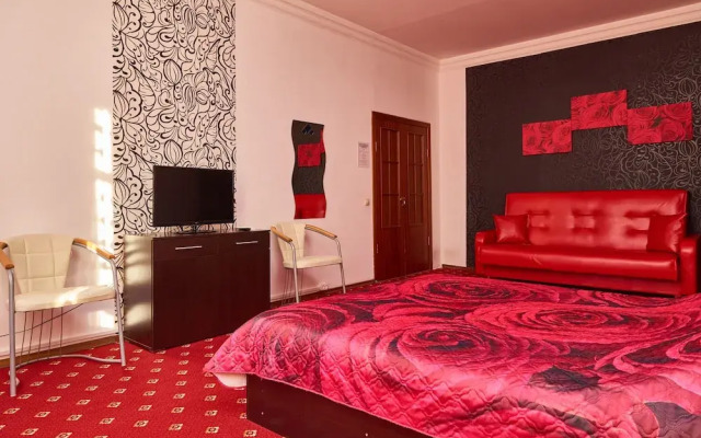 Room SAD 1