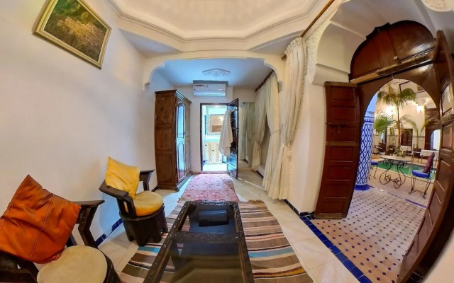 Dar Moulay Ali