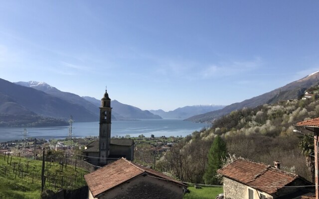 Casa Rina - Lago di Como