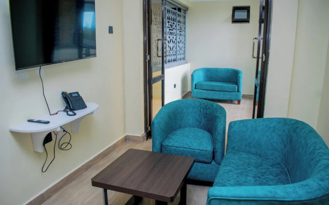 Kolel Hotel and Suites