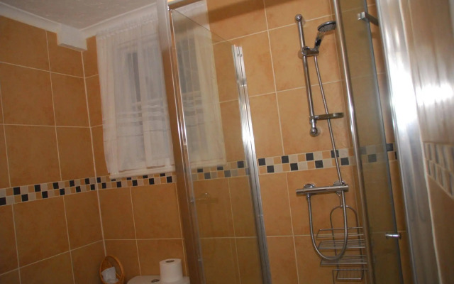 Weymouth Beach B&B