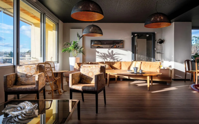 Hôtel Le Grand Barnum