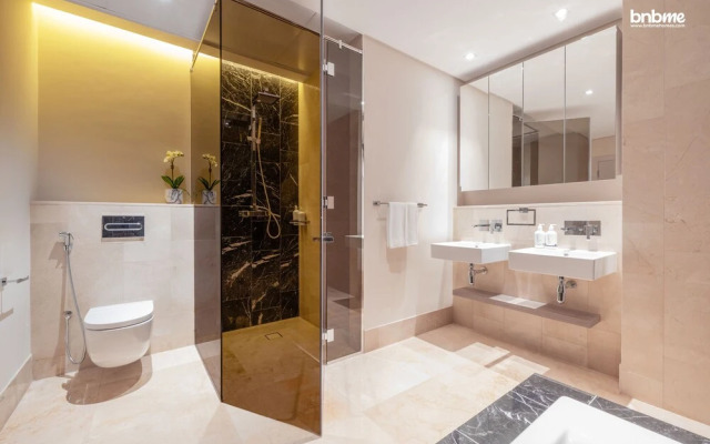 bnbme 1B-The 8-10201