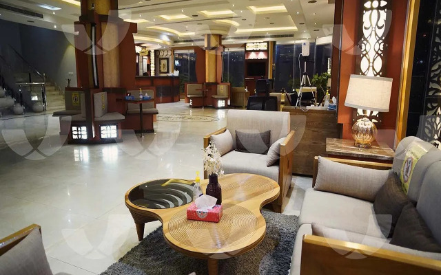 Qasr Alqobah  Furnished Apartments