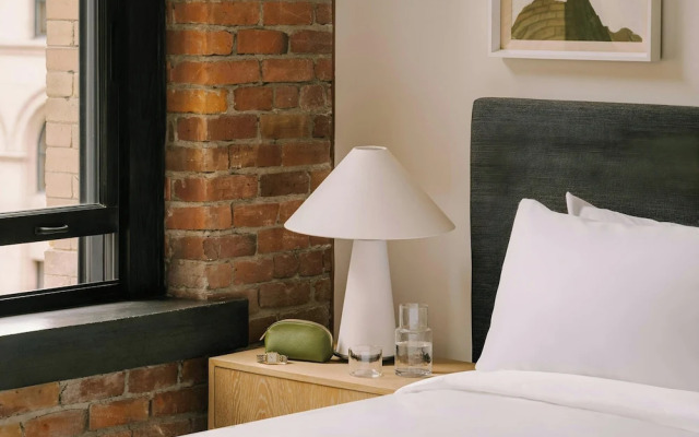 Sonder by Marriott Bonvoy Apollon Apartments Old Montreal