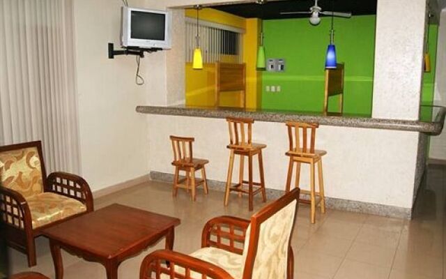 Hotel Marvento Uno