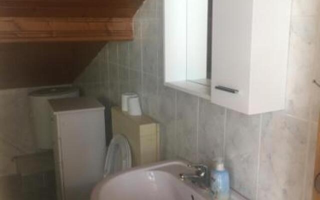 apartman Doderović