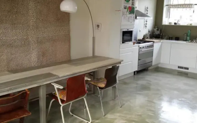 Apartment Frambozenstraat