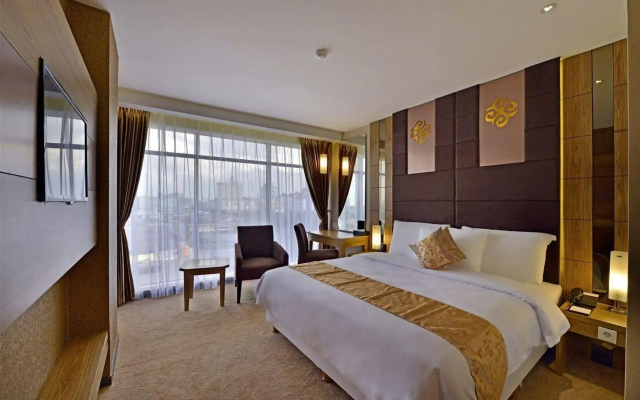 Grand Tjokro Jakarta