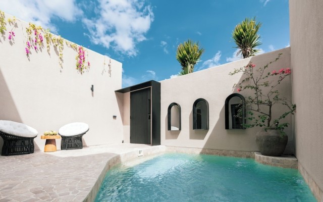 Villa Hampton II