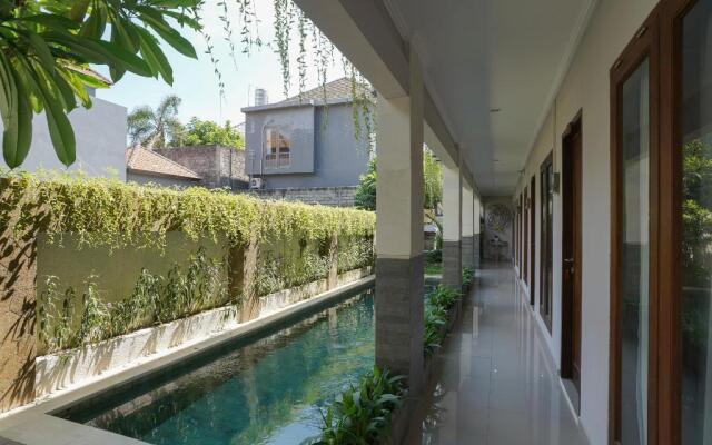 Capital O 2166 Elitya Stay