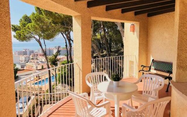 Trill Brisas A, 4 6 Pax