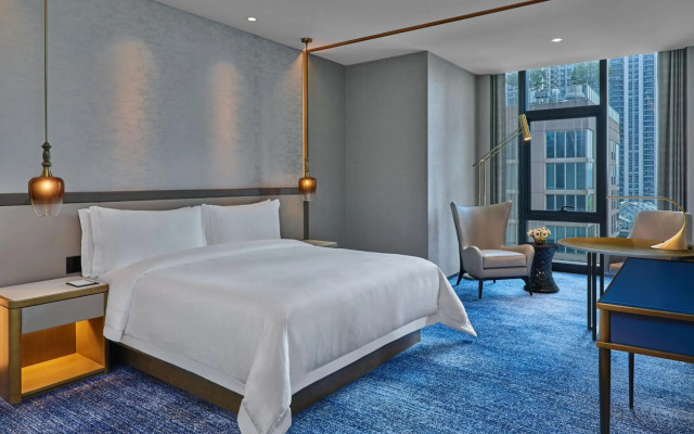 The St. Regis Chicago