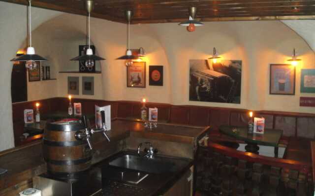 Aktivhotel Gasthof Schmelz