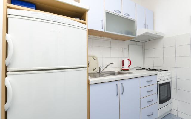 Apartments Josip