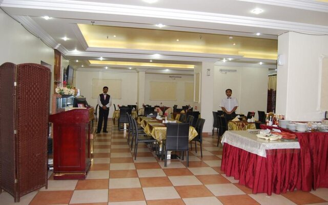 Tafwij Hotel