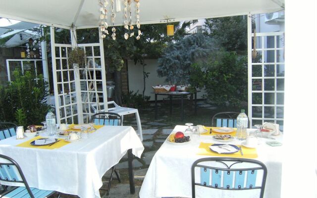 B&B La Meridiana