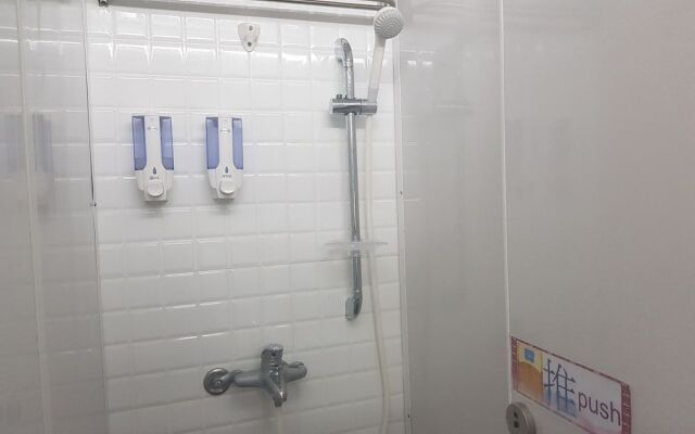 Checheng Backpackers Hostel
