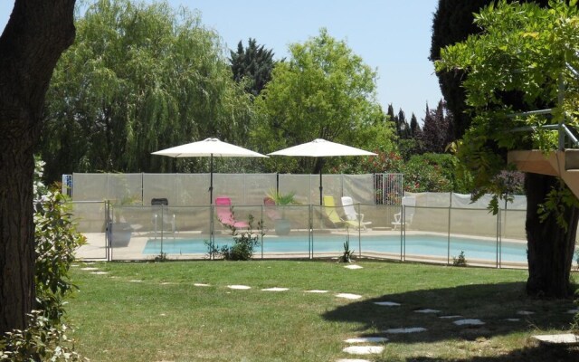 Villa Hanna chambres et table d'hôtes
