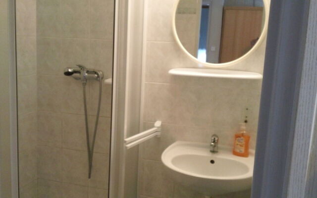 AA Pension Hoffmann Prague
