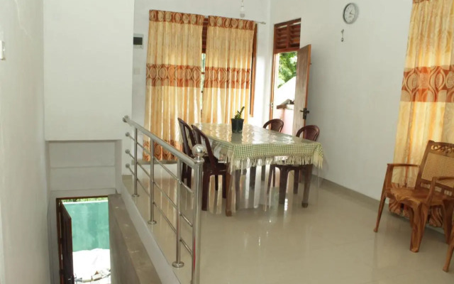 Miringa homestay