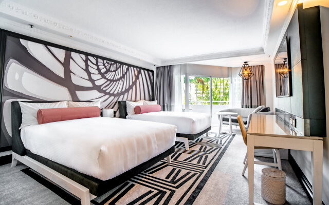 Pullman Cairns International