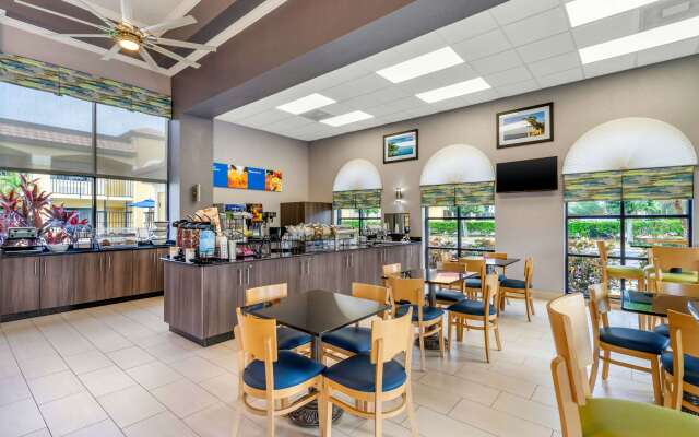 Comfort Inn Sun City Center - Ruskin - Tampa South