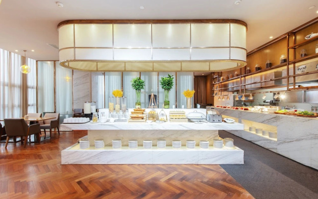 UrCove Hefei Eco-Tech Development Area