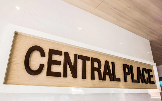 Central Place Serviced Apartment