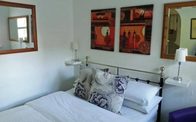 Archways Lodge Hotel