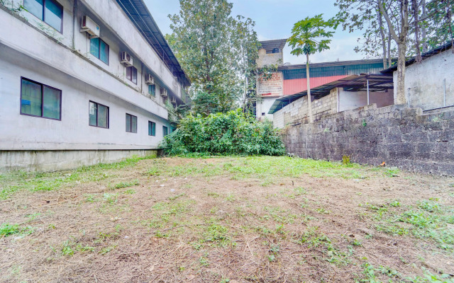 Super Hotel O Kunnamangalam Near Bus Stand