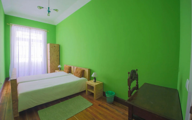 Santa Maria - Hostel