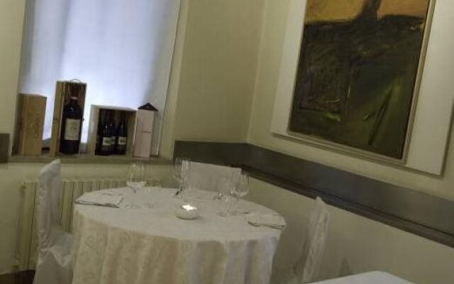 Hotel Porta San Zeno