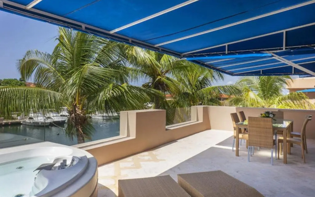 Porto Bello Prived Residence Club